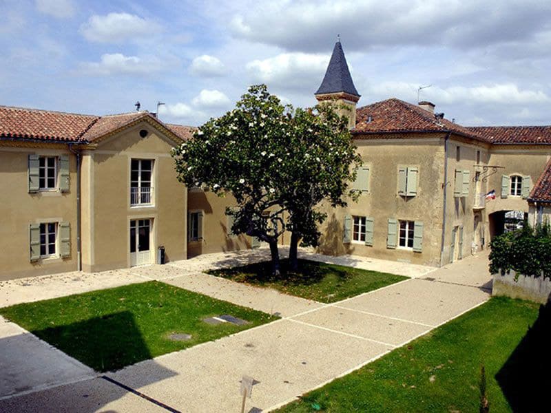 Mairie