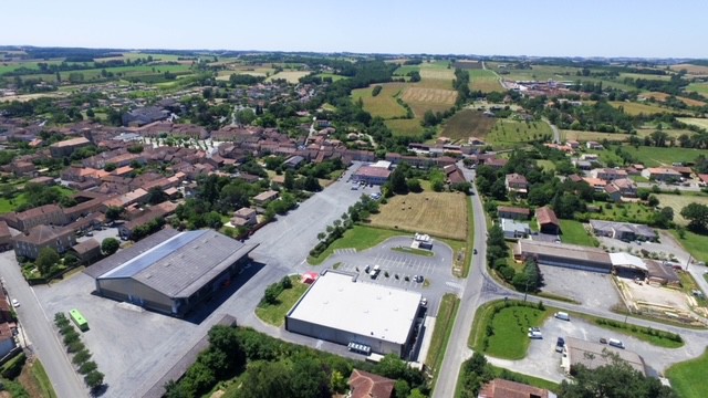 Mon quotidien www.seissan.fr